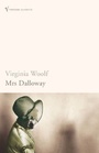 Cover: Mrs Dalloway - Vintage