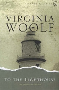 Enlarge image Cover: To The Lighthouse - Vintage