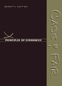 Cover: Principles of Economics and Companion Website PLUS Package - Prentice Hall