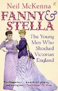 Cover: Fanny and Stella - Faber & Faber
