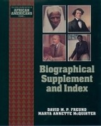 Enlarge image Cover: Biographical Supplement and Index - Oxford University Press Inc