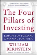 Cover: The Four Pillars of Investing - McGraw-Hill Professional