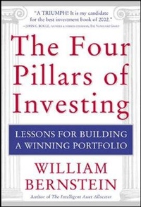 Enlarge image Cover: The Four Pillars of Investing - McGraw-Hill Professional