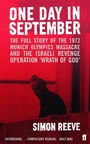 Cover: One Day in September - Faber & Faber