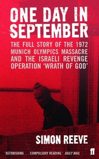 Enlarge image Cover: One Day in September - Faber & Faber