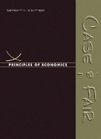 Enlarge image Cover: Principles of Economics - Pearson