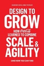 Cover: Design to Grow - Portfolio Penguin