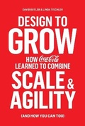 Cover: Design to Grow - Portfolio Penguin