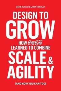 Enlarge image Cover: Design to Grow - Portfolio Penguin