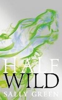 Enlarge image Cover: Half Wild - Penguin Books Ltd