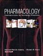 Cover: Pharmacology - Pearson