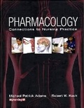 Cover: Pharmacology - Pearson