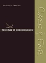 Cover: Principles of Microeconomics with Companion Web Access Card Package - Prentice Hall