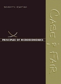 Enlarge image Cover: Principles of Microeconomics with Companion Web Access Card Package - Prentice Hall