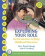Cover: Exploring Your Role - Pearson