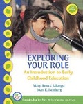 Cover: Exploring Your Role - Pearson
