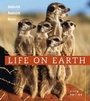 Cover: Life on Earth - Pearson