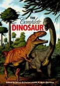 Cover: The Complete Dinosaur - Indiana University Press