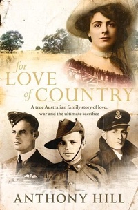 Abbildung von: For Love of Country - Viking Australia