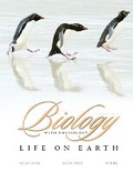 Cover: Biology - Pearson
