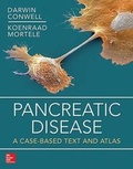Cover: Pancreatic Disease - McGraw-Hill Professional