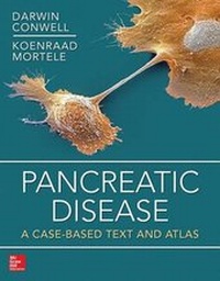 Enlarge image Cover: Pancreatic Disease - McGraw-Hill Professional