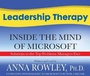 Cover: Leadership Therapy - Macmillan Digital Audio