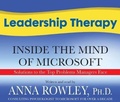 Cover: Leadership Therapy - Macmillan Digital Audio