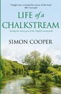 Cover: Life of a Chalkstream - William Collins