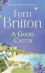 Cover: A Good Catch - HarperCollins