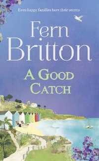 Enlarge image Cover: A Good Catch - HarperCollins