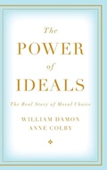 Cover: The Power of Ideals - Oxford University Press Inc