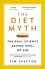 Cover: The Diet Myth - Weidenfeld & Nicolson