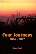 Cover: Four Journeys - Lulu.com