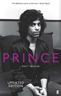 Cover: Prince - Faber & Faber