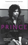 Cover: Prince - Faber & Faber