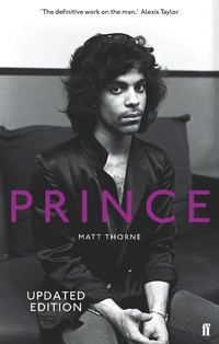 Enlarge image Cover: Prince - Faber & Faber