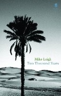 Cover: Two Thousand Years - Faber & Faber