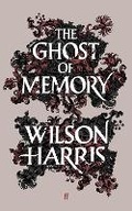 Cover: The Ghost of Memory - Faber & Faber