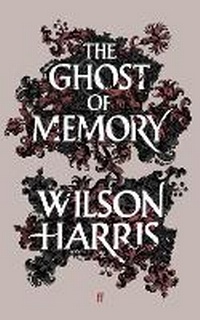 Enlarge image Cover: The Ghost of Memory - Faber & Faber
