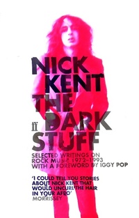 Enlarge image Cover: The Dark Stuff - Faber & Faber
