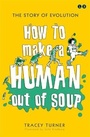 Cover: How To Make A Human Out Of Soup - Little, Brown Young Readers