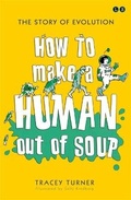 Cover: How To Make A Human Out Of Soup - Little, Brown Young Readers
