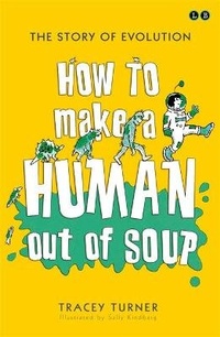Enlarge image Cover: How To Make A Human Out Of Soup - Little, Brown Young Readers