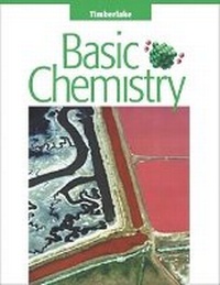 Enlarge image Cover: Basic Chemistry - Prentice Hall