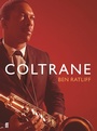 Cover: Coltrane - Faber & Faber