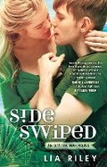 Cover: Sideswiped - Piatkus Books