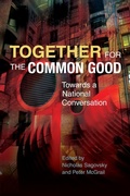 Cover: Together for the Common Good - SCM Press