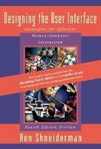 Enlarge image Cover: Designing the User Interface - Pearson