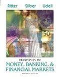 Cover: Principles of Money, Banking, and Financial Markets plus MyEconLab Student Access Kit - Prentice Hall